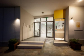 Karystos Mare Apartments